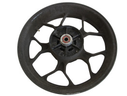 Rear wheel Yamaha MT 03