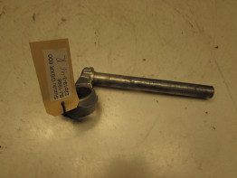 Clip on rechts Suzuki GSX R 600