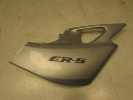 Rechter zijkuip klein Kawasaki ER 5