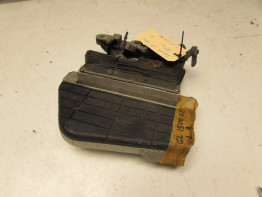 Duo voetsteun links Honda Goldwing GL