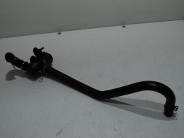 Radiator toebehoren Kawasaki Ninja 300