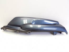Rechter achterkant Suzuki Burgman 400