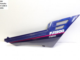 Rechter zijkuip klein Yamaha FJ 1200