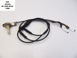 Gaskabel Honda Goldwing GL