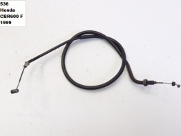 Choke cable Honda CBR 600 F