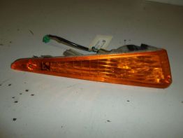 Winker left front Honda Lead