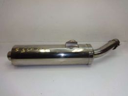 Muffler Suzuki GSF 1250 Bandit 