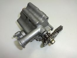 Oliepomp Honda VTR 1000 F