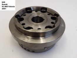 Rotor vliegwiel Suzuki VL 800