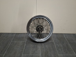 Voorvelg Harley Davidson FLSTN Deluxe