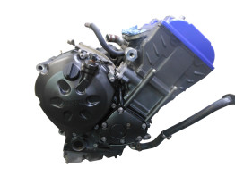Motorblok Yamaha FZ8