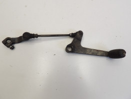 Schakelpedaal Honda Deauville 650 - 700