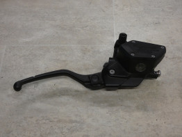 Rempomp BMW R 1200 R LC