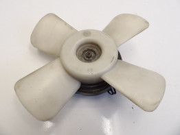 Ventilator Honda CX 650 E