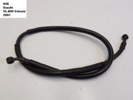 Remleiding voor Suzuki VL 800