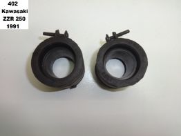 Intake parts Kawasaki ZZR 250