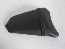 Buddy zadel Kawasaki Z 650