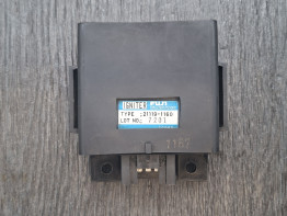 CDI ECU unit Kawasaki ZL 600