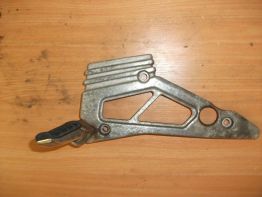 Schetsplaat Yamaha XJ 900 F