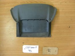 Topkuip bekleding Honda CBR 1000 F