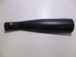 Uitlaat Moto Guzzi V9