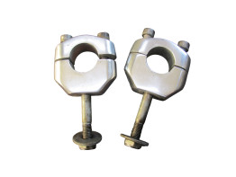 Stuur Triumph 675 Street Triple R