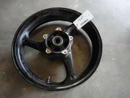 Voorvelg Suzuki GSR 600