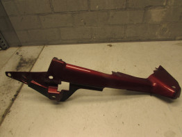 Rechter achterkant BMW R 1100 RT