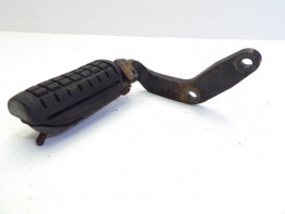 Fussraste links Honda CB 250