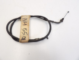 Gaskabel Honda CB 550