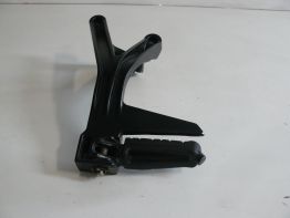 Duo voetsteun links KTM RC125