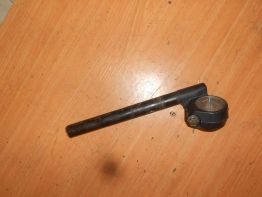 Clip on links Honda CBR 600 F