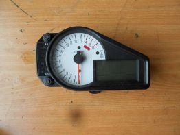 Tacho-set Suzuki GSX R 750