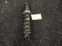 Achterschokbreker Yamaha MT 07