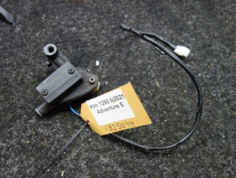 Clutch master cylinder KTM 1290 Super Adventure