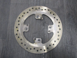 Rear brake disc Triumph Tiger 800