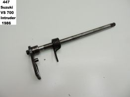 Versnellingsbak Suzuki VS 700 Intruder