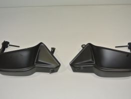 Griff Honda NC 700 S