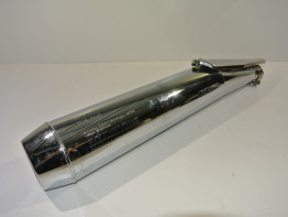 Uitlaat Moto Guzzi V7 Racer