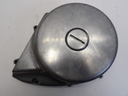 Dynamodeksel Suzuki LS 650