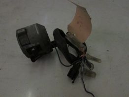Handlebar switch assy left Honda CMX 250 