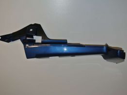 Heck links BMW R 1100 RT