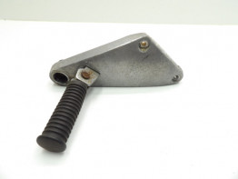 Duo voetsteun rechts Kawasaki EN 500 Vulcan