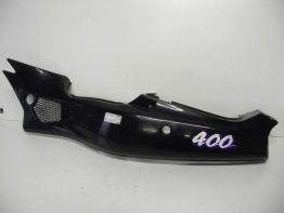Cowl left rear Kawasaki ZXR 400