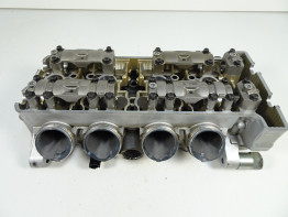 Cilinderkop Yamaha FZ1
