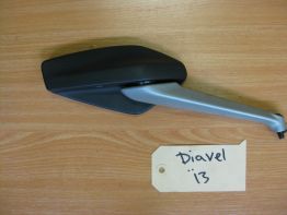 Spiegel rechts Ducati Diavel