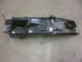 Achterspatbord Yamaha XT 1200 Z Super Tenere