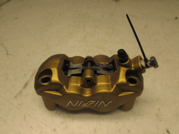 Brake caliper Triumph Street Triple 675