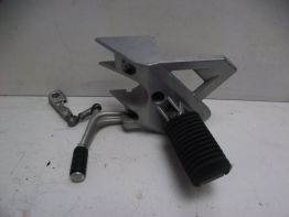 Schetsplaat links BMW R 1100 850 R