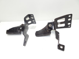 Schetsplaat BMW F 650 GS